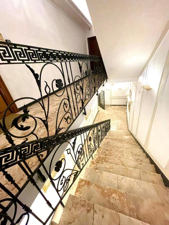 Piazza Di Spagna Prestige Petit Roma Eksteriør bilde