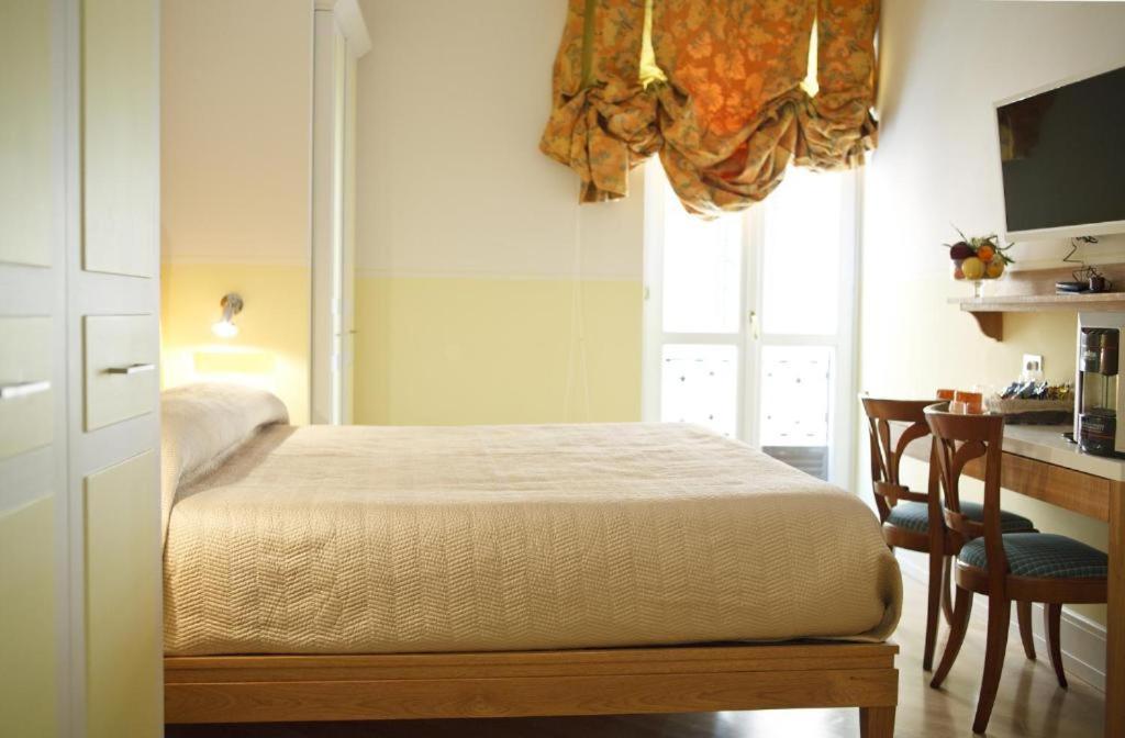 Piazza Di Spagna Prestige Petit Roma Eksteriør bilde