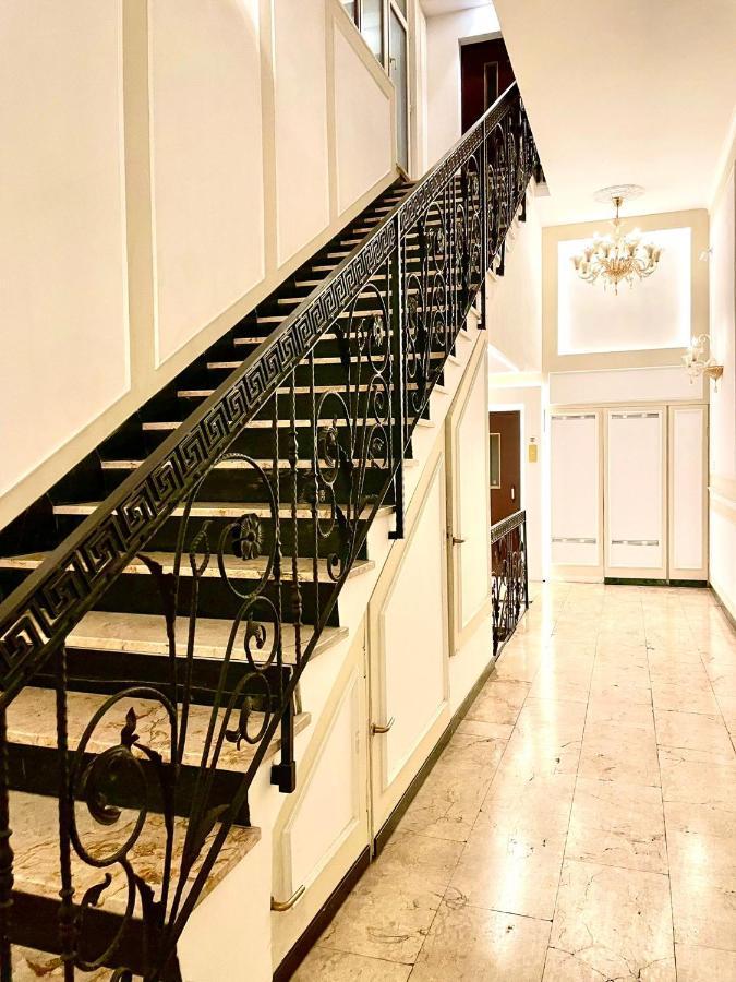Piazza Di Spagna Prestige Petit Roma Eksteriør bilde