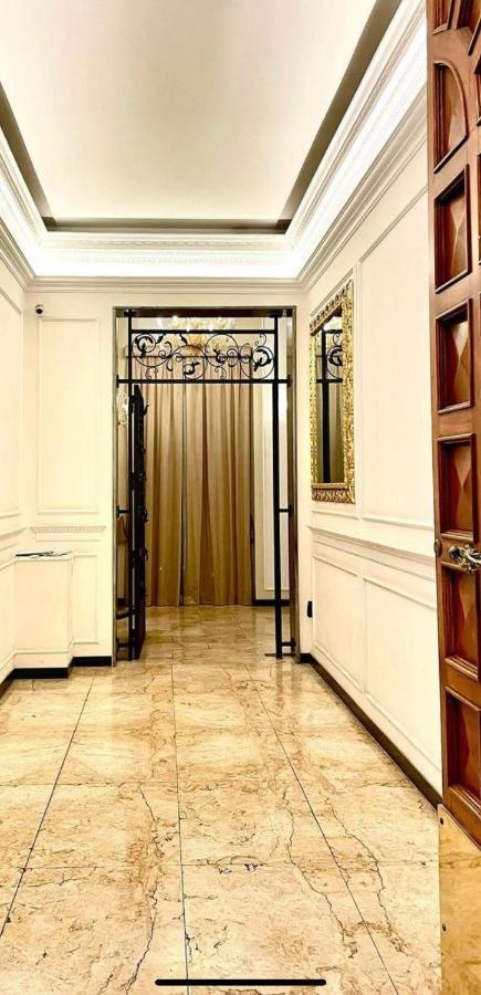 Piazza Di Spagna Prestige Petit Roma Eksteriør bilde