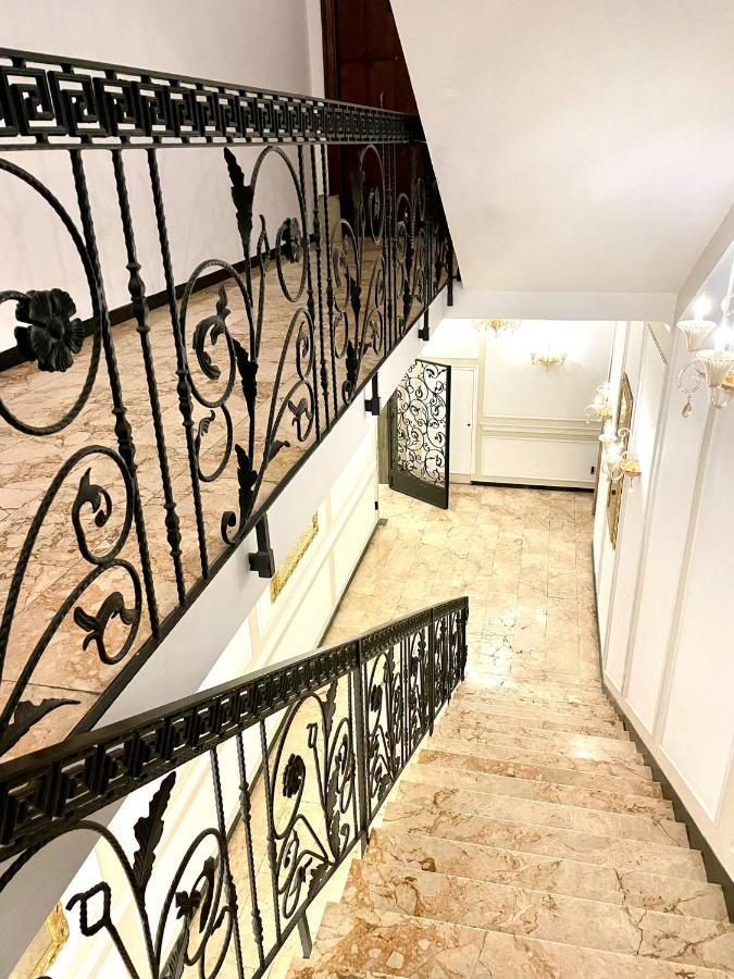 Piazza Di Spagna Prestige Petit Roma Eksteriør bilde